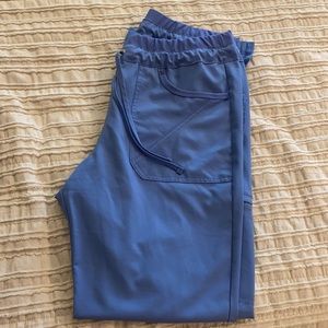 Cherokee women’s scrub pant